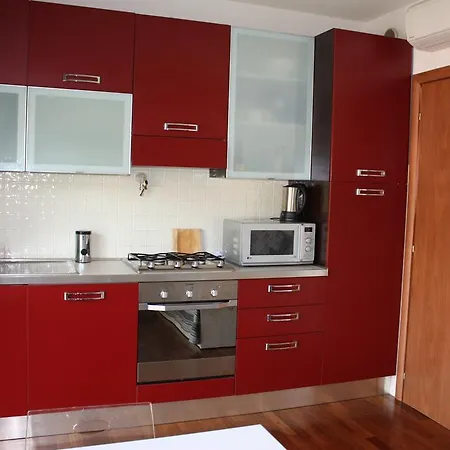 Apartman Holidays