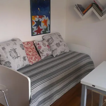 Apartman Holidays La Spezia