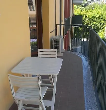 Holidays La Spezia